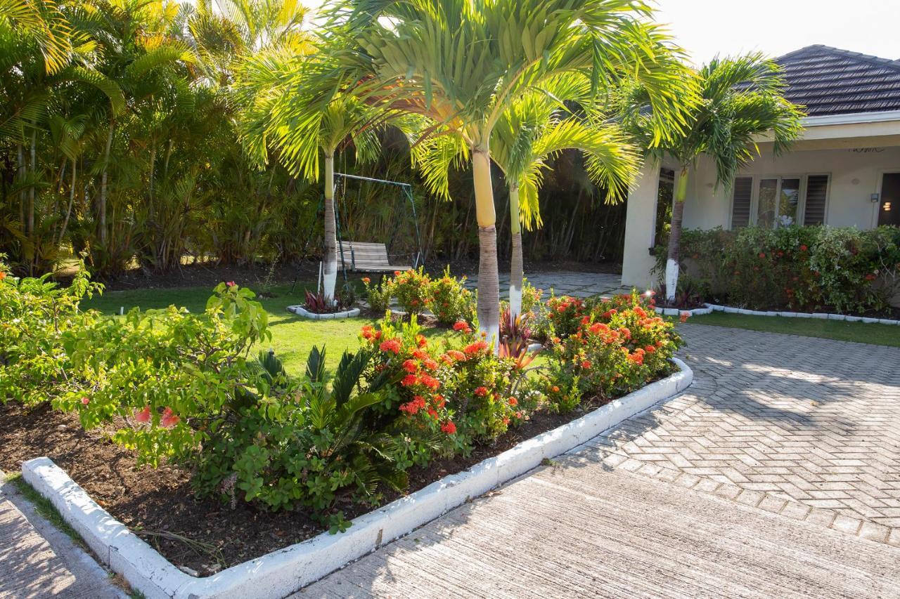 Nature'S Choice Home Richmond Palms, Jamaica Exterior foto