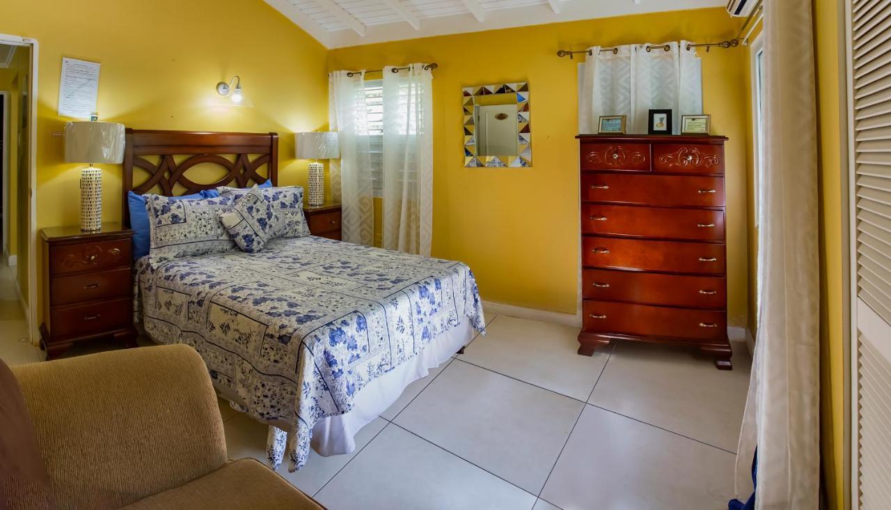 Nature'S Choice Home Richmond Palms, Jamaica Exterior foto