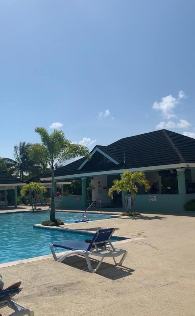 Nature'S Choice Home Richmond Palms, Jamaica Exterior foto